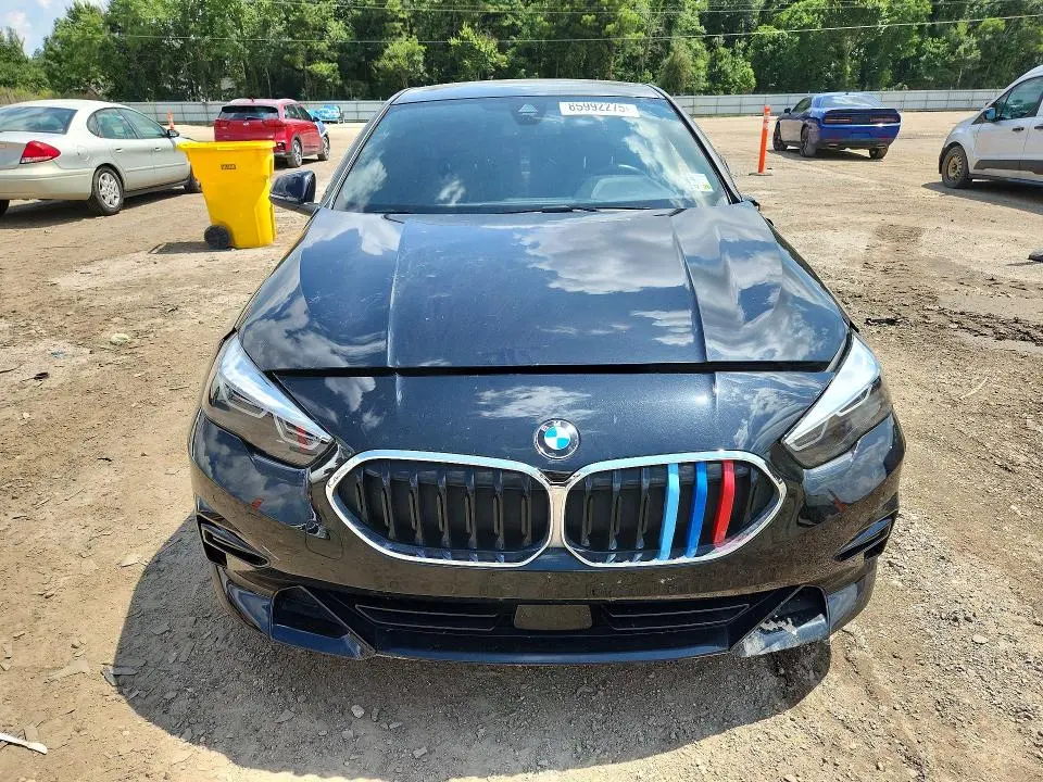 2024 BMW 228XI   