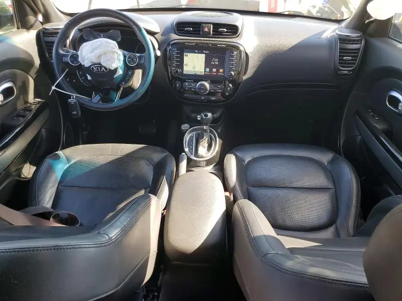 2014 KIA SOUL !  