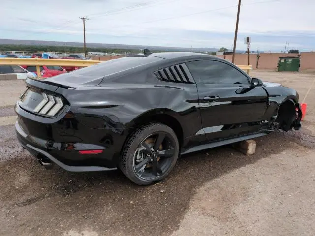 2023 FORD MUSTANG GT  