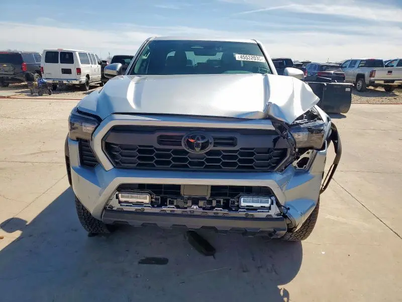 2024 TOYOTA TACOMA DOUBLE CAB  
