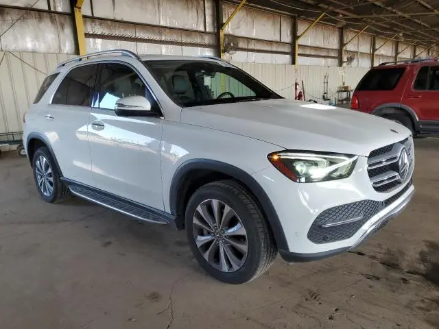 2020 MERCEDES-BENZ GLE 350  