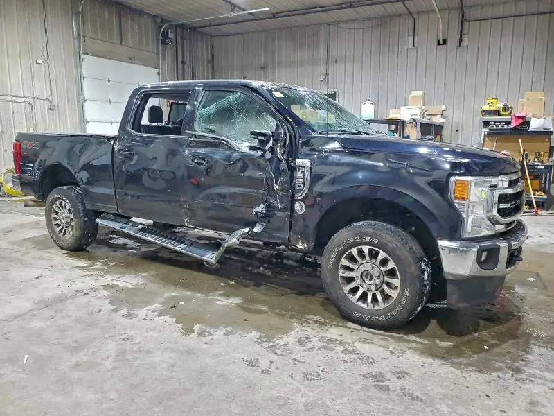 2020 FORD F250 SUPER DUTY  