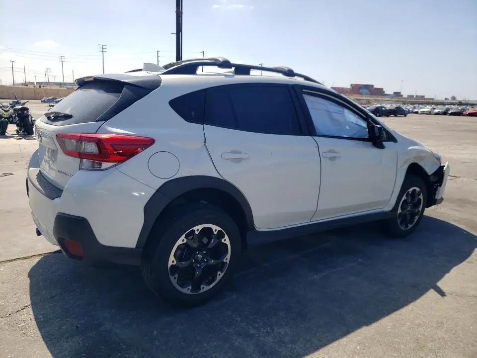 2023 SUBARU CROSSTREK PREMIUM  