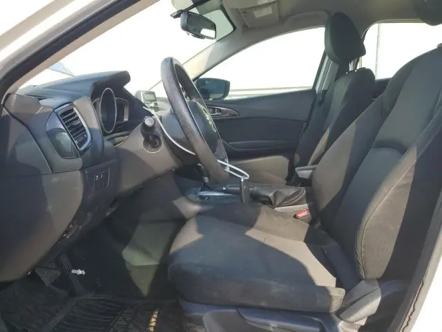 2014 MAZDA 3 SPORT  