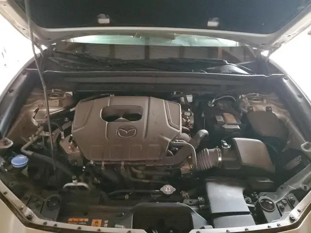 2024 MAZDA CX-30 SELECT  