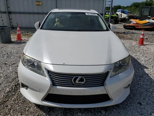 2014 LEXUS ES 350  