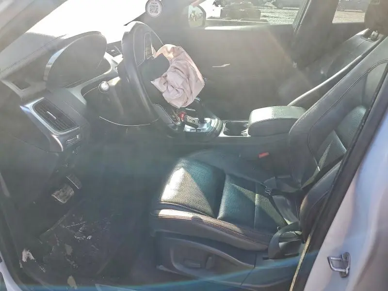 2020 JAGUAR E-PACE CHECKERED FLAG  