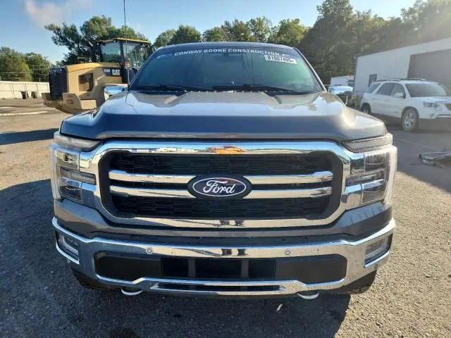 2024 FORD F150 LARIAT  