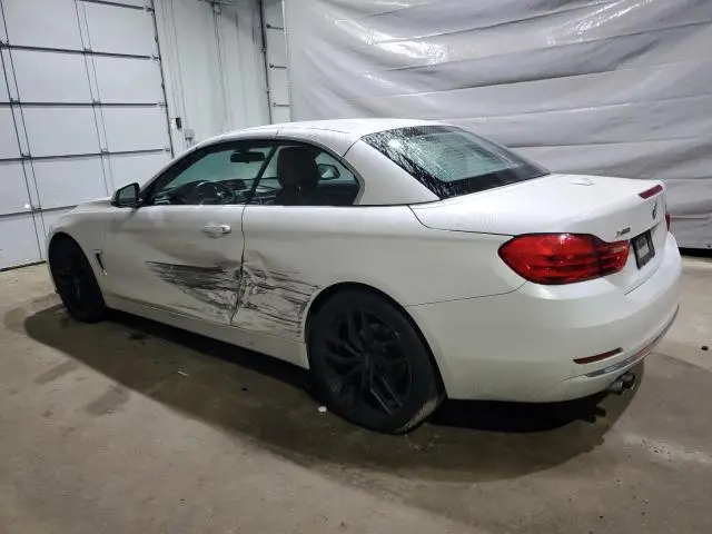 2015 BMW 428 XI