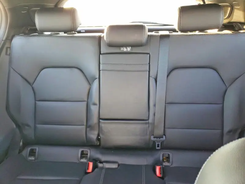 2017 MERCEDES-BENZ GLA 250 4MATIC  