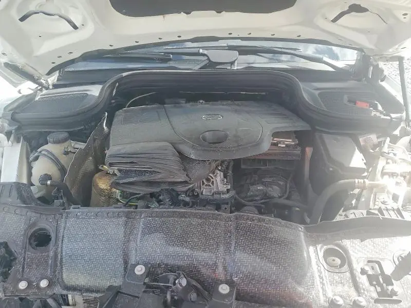 2024 MERCEDES-BENZ GLS 450 4MATIC  