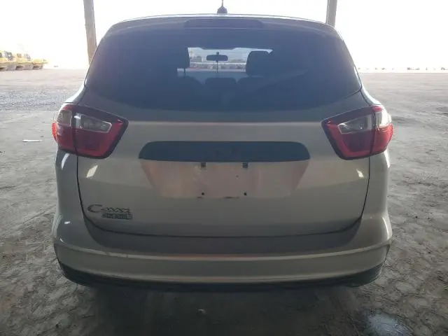2013 FORD C-MAX SE  