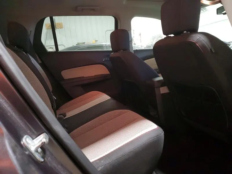 2016 GMC TERRAIN SLE  