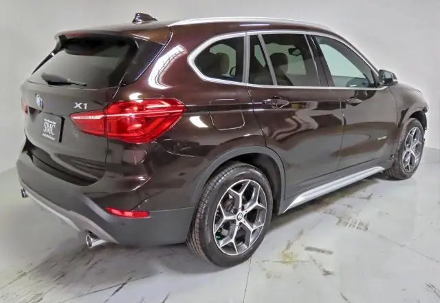 2018 BMW X1 SDRIVE28I  
