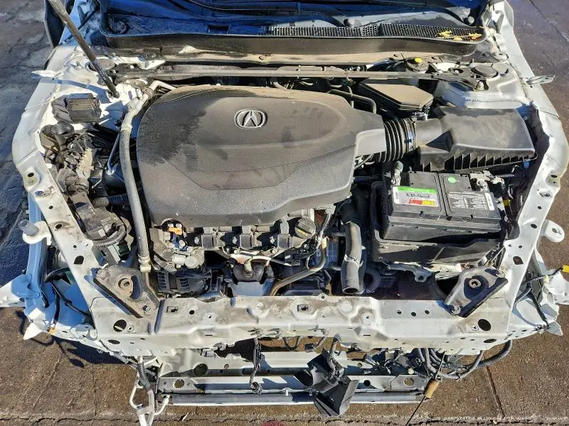 2019 ACURA TLX ADVANCE  