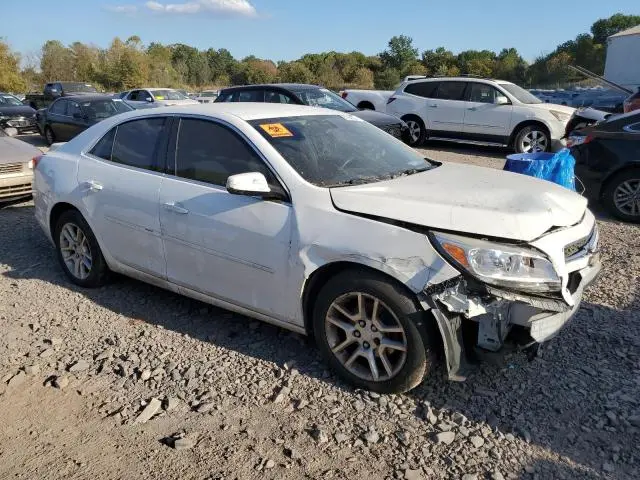 2014 CHEVROLET MALIBU 1LT  