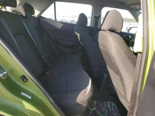 2021 HYUNDAI VENUE SE