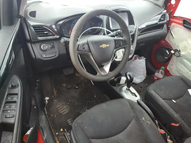 2016 CHEVROLET SPARK 1LT  