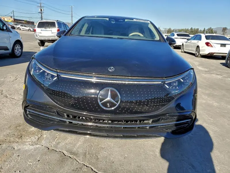 2022 MERCEDES-BENZ EQS SEDAN 450+  