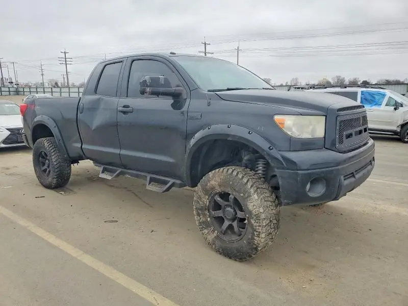 2011 TOYOTA TUNDRA GRADE  