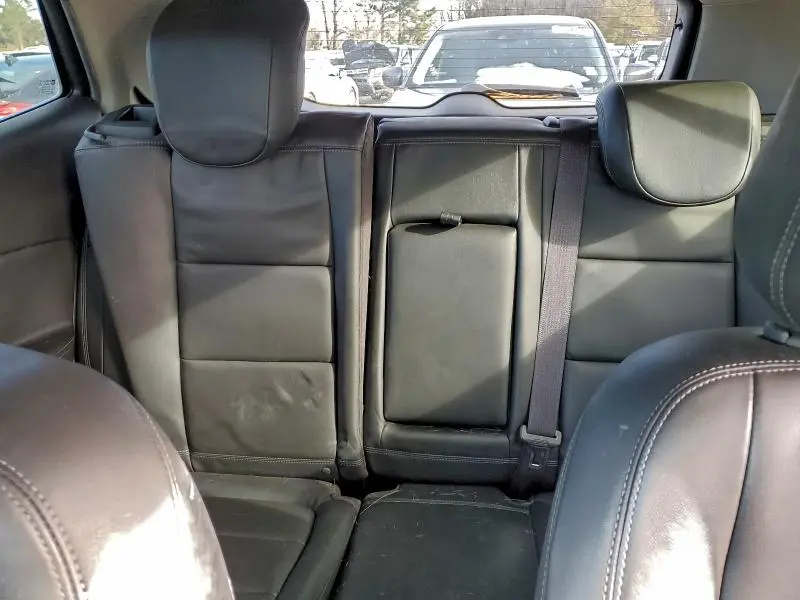 2017 BUICK ENCORE ESSENCE  