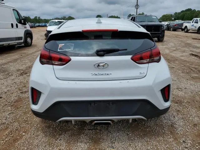 2019 HYUNDAI VELOSTER BASE  