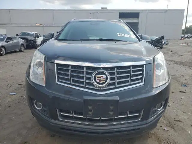 2014 CADILLAC SRX PERFORMANCE COLLECTION  