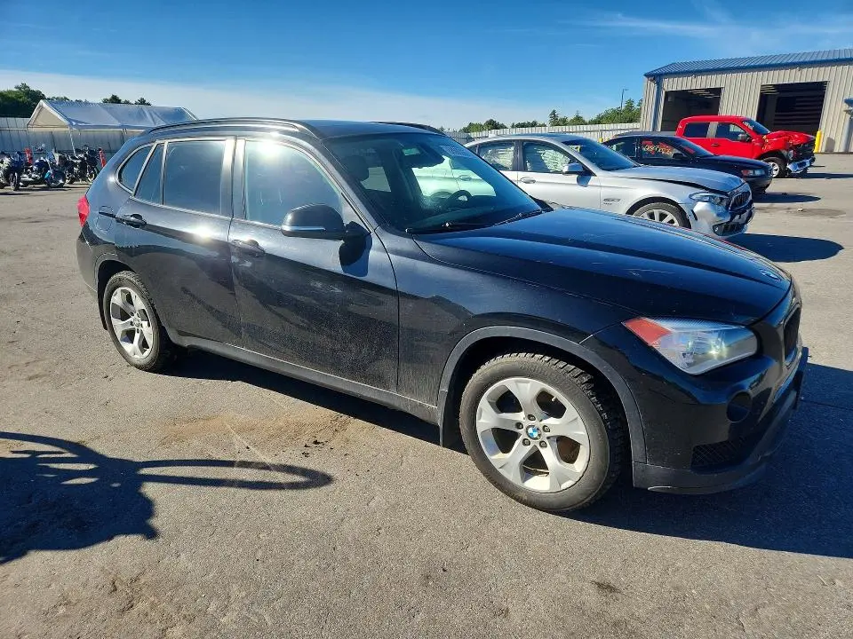 2015 BMW X1 SDRIVE28I  