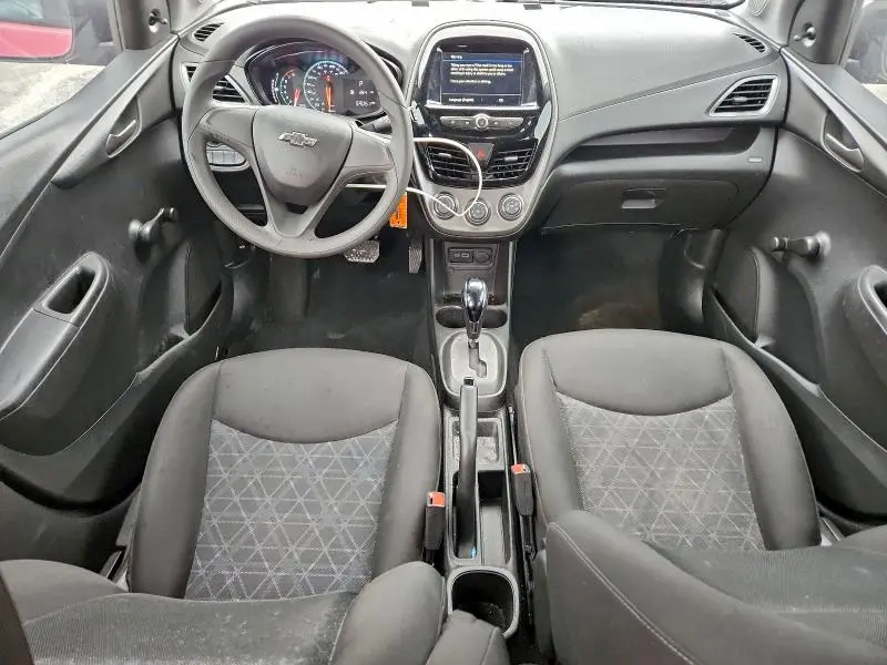 2019 CHEVROLET SPARK LS  
