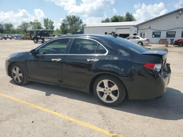 2012 ACURA TSX   
