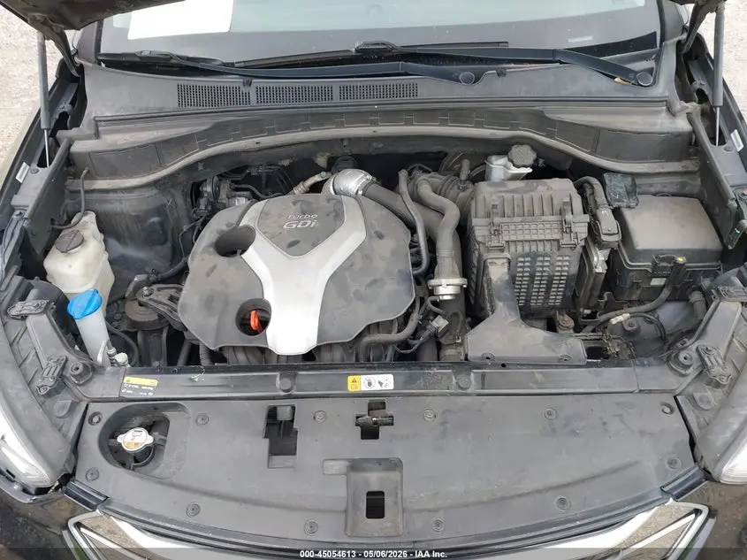 2015 HYUNDAI SANTA FE SPORT 2.0L TURBO