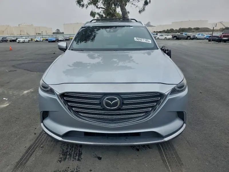 2016 MAZDA CX-9 SIGNATURE  