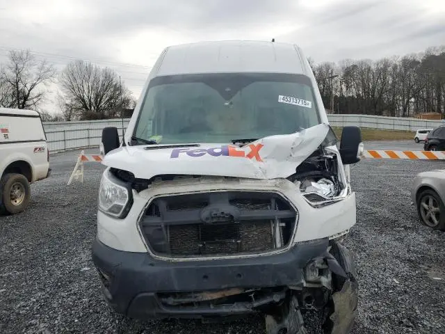 2020 FORD TRANSIT T-350  