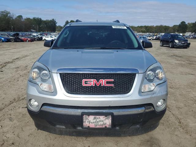 2012 GMC ACADIA SLE