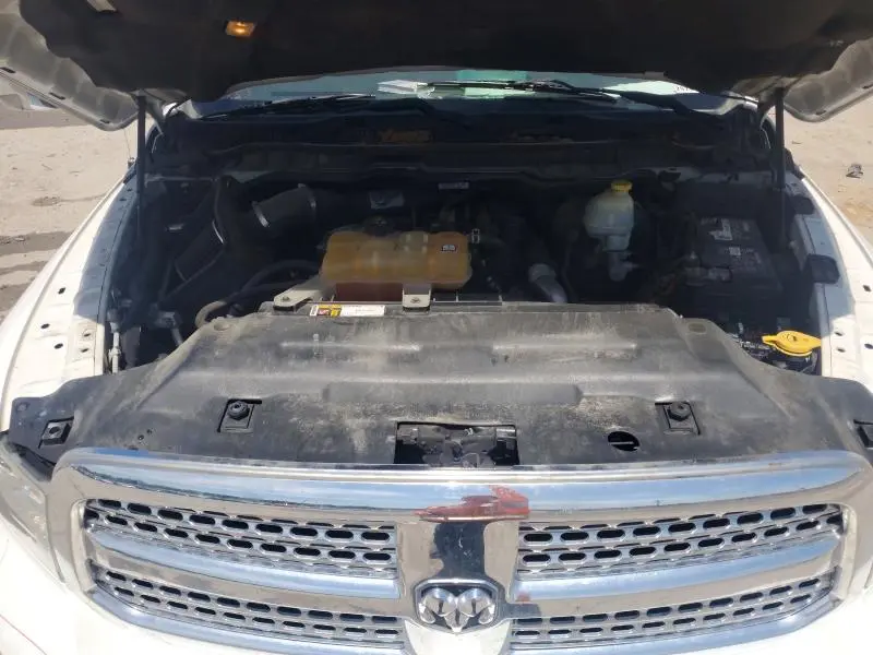 2014 RAM 1500 LARAMIE  