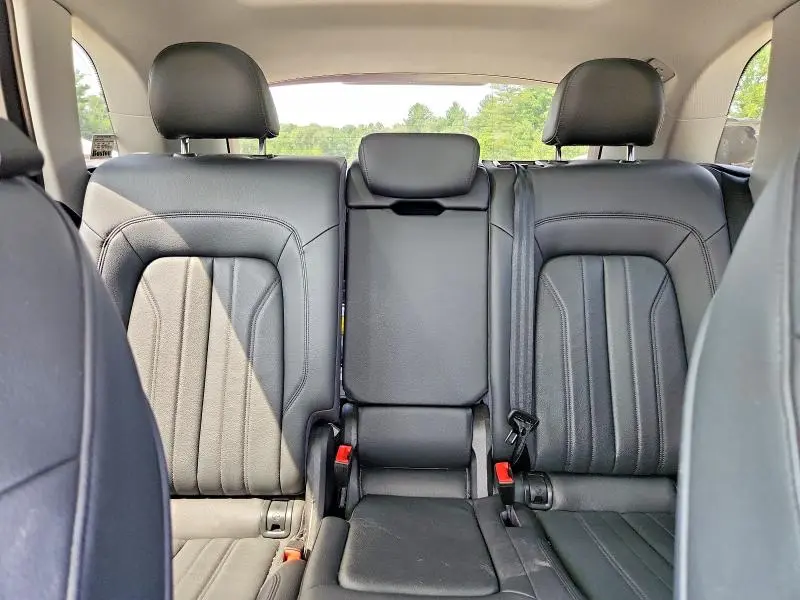 2018 AUDI Q5 PREMIUM  