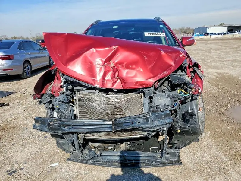 2016 HYUNDAI SANTA FE SPORT   