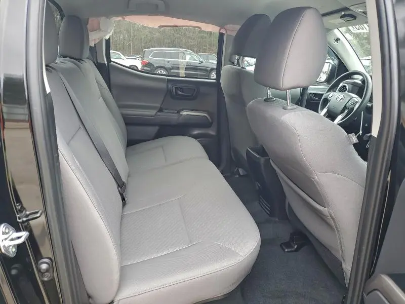 2023 TOYOTA TACOMA DOUBLE CAB  