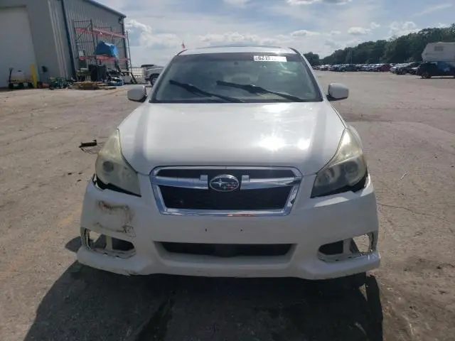2013 SUBARU LEGACY 2.5I PREMIUM  