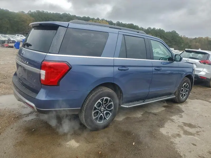 2023 FORD EXPEDITION XLT  