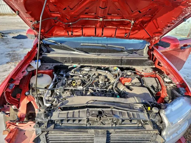 2023 FORD MAVERICK XL  