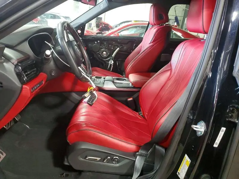 2024 ACURA MDX TYPE S ADVANCE  