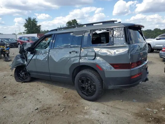 2024 HYUNDAI SANTA FE XRT  