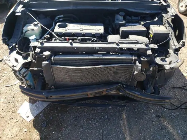 2011 HYUNDAI TUCSON GLS  