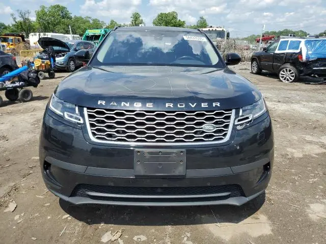 2020 LAND ROVER RANGE ROVER VELAR S  