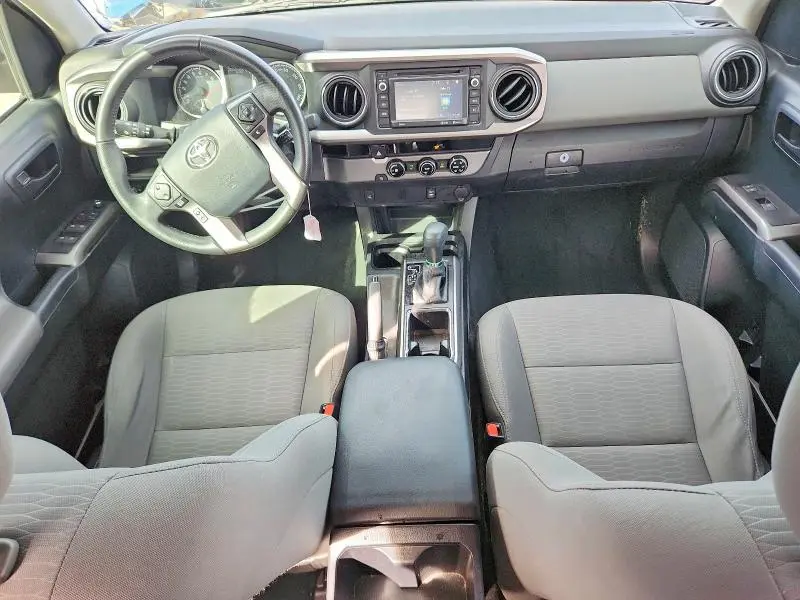 2016 TOYOTA TACOMA SR5 V6  