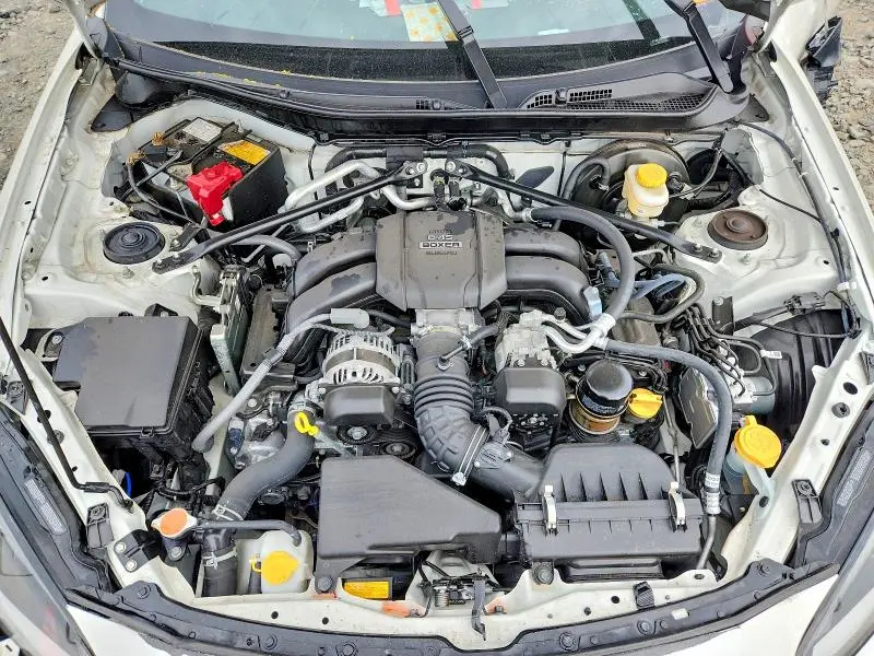 2025 TOYOTA GR 86 PREMIUM  