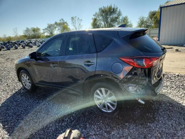 2014 MAZDA CX-5 SPORT  
