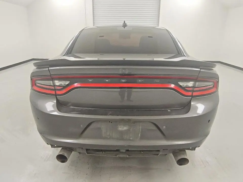 2022 DODGE CHARGER GT  