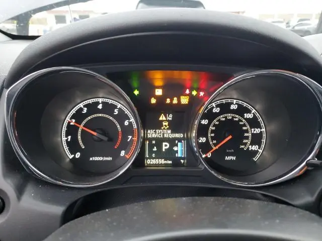 2024 MITSUBISHI OUTLANDER SPORT S/SE  